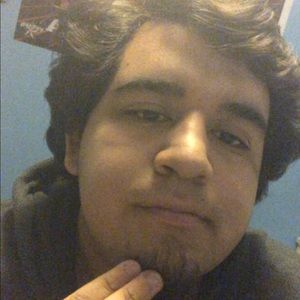 Meet your Posher, Aaron